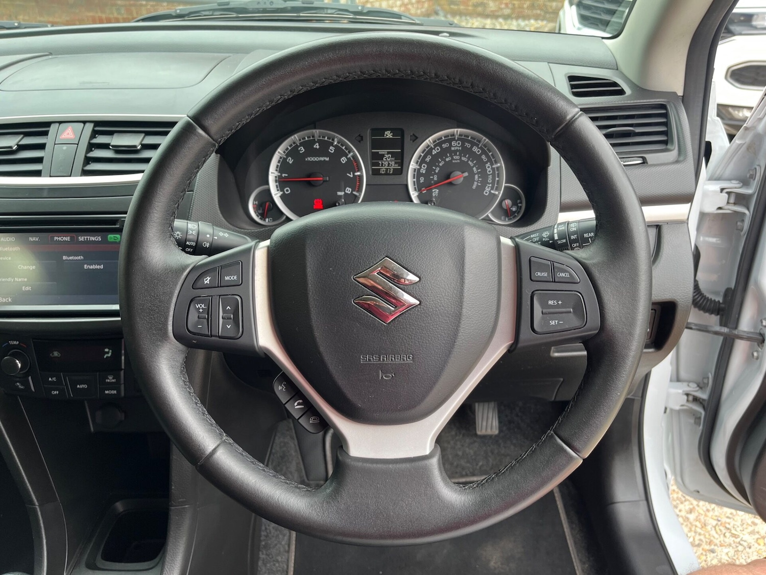 Vehicle 13