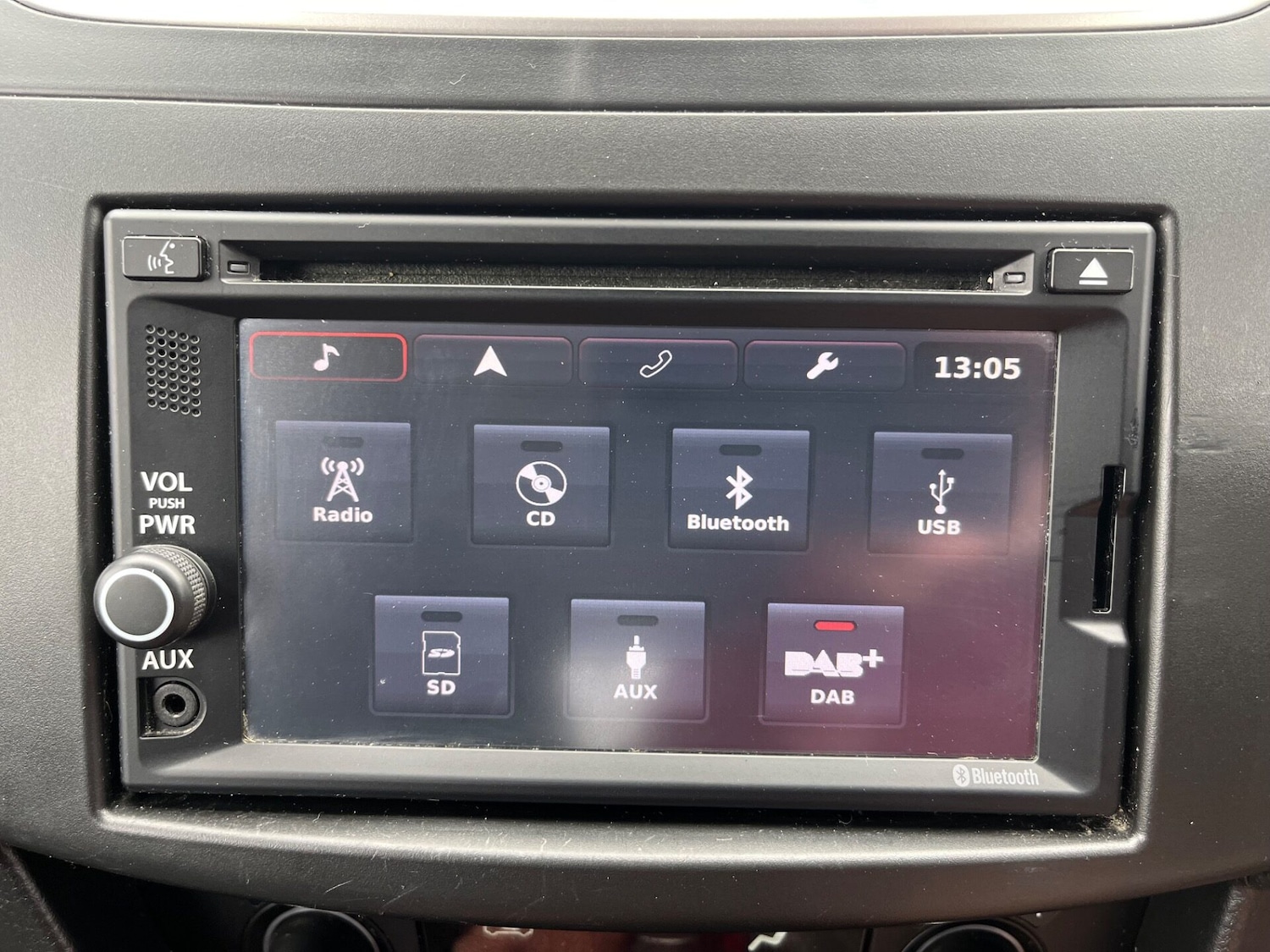 Vehicle 25