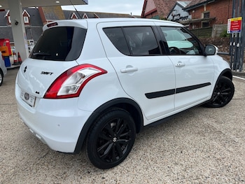 Used Suzuki Swift 2014 for sale - 75425769: Photo