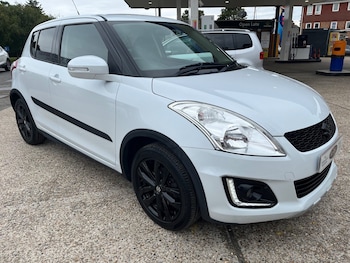 Used Suzuki Swift 2014 for sale - 75425769: Photo