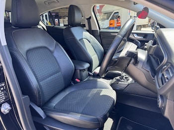 Used Ford Focus 2020 for sale - 78555074: Photo