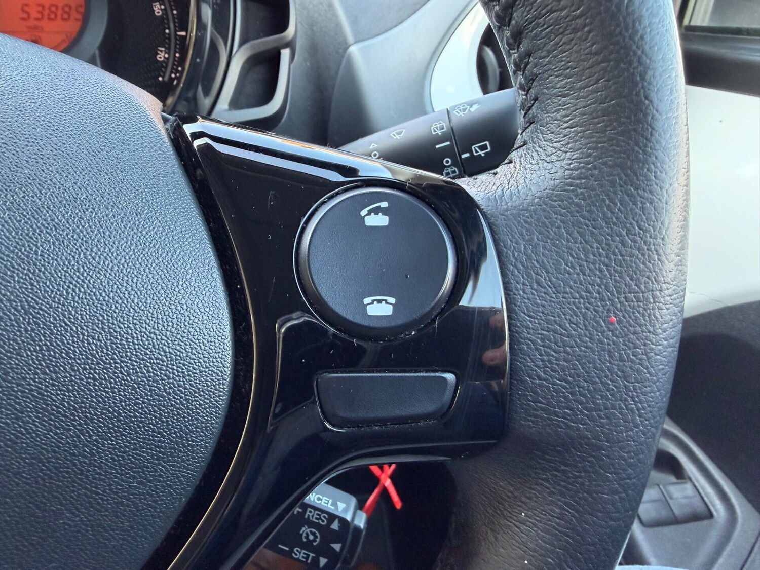 Used Toyota AYGO 2020 for sale - 77663585: Photo 15