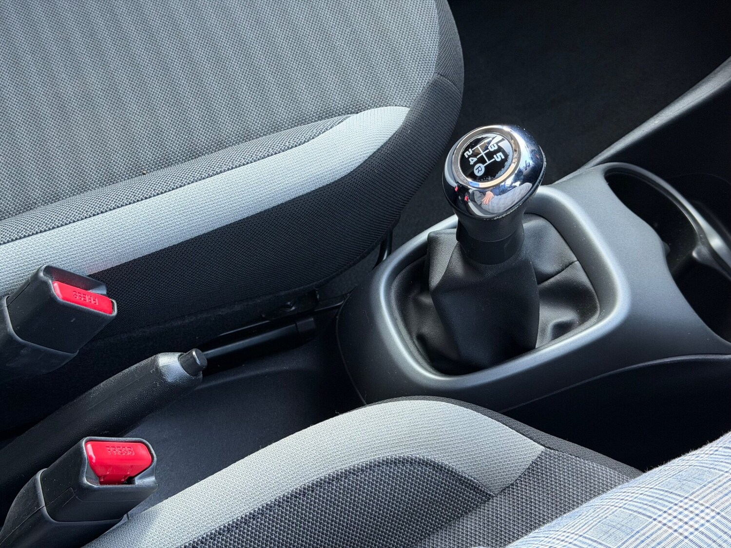 Used Toyota AYGO 2020 for sale - 77663585: Photo 16