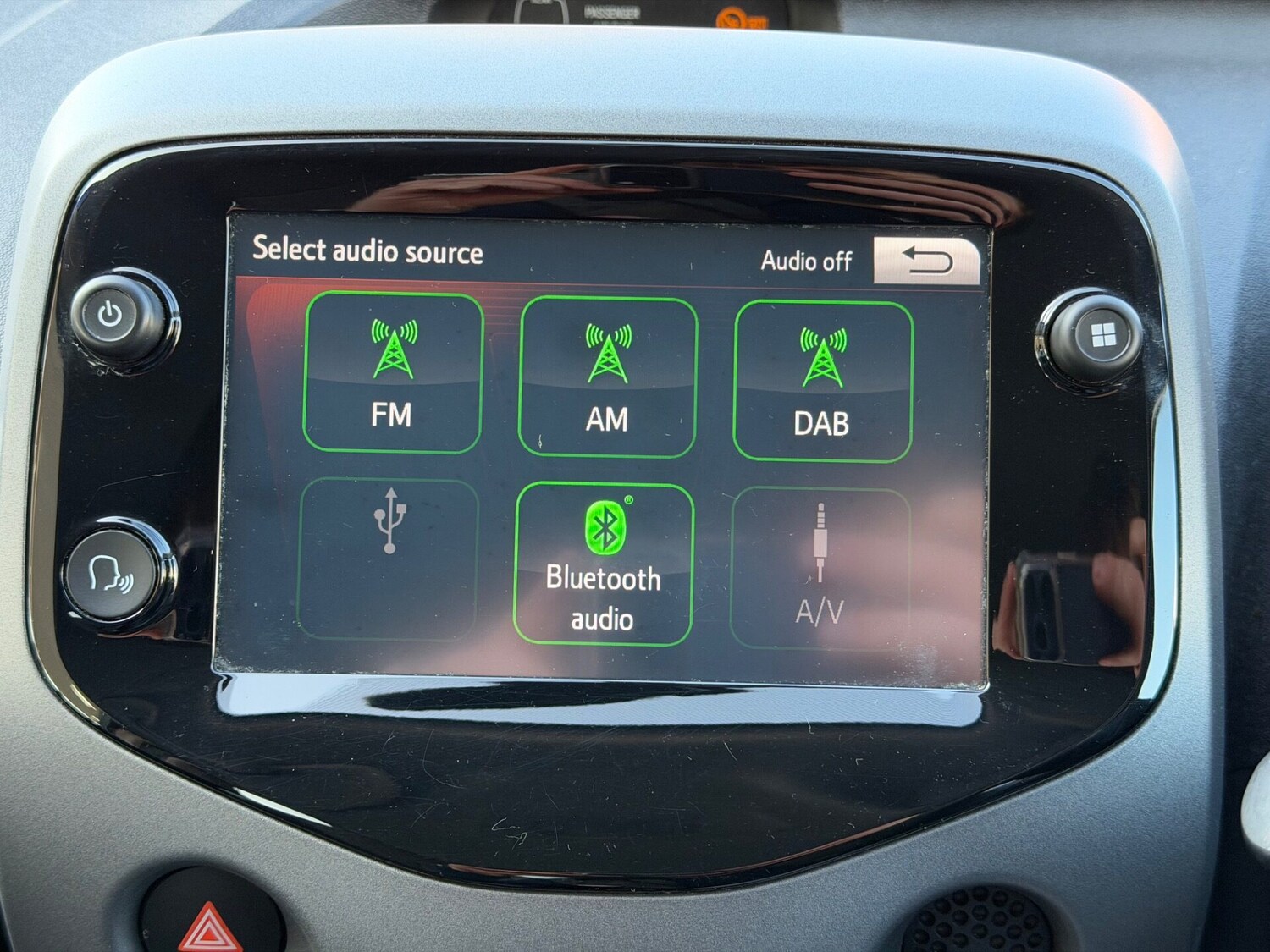 Used Toyota AYGO 2020 for sale - 77663585: Photo 19