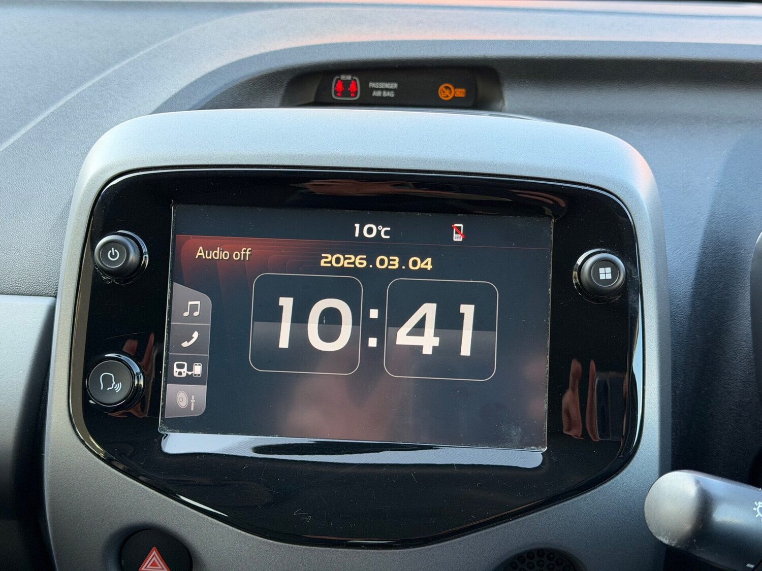 Used Toyota AYGO 2020 for sale - 77663585: Photo 20