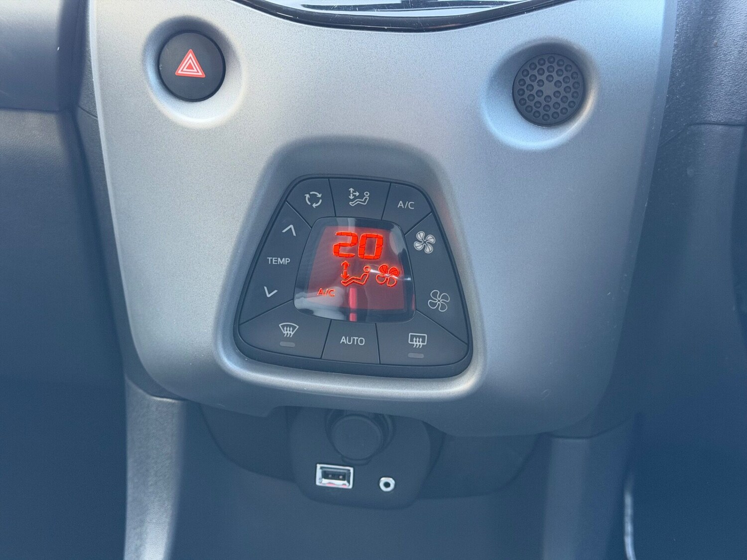 Used Toyota AYGO 2020 for sale - 77663585: Photo 21