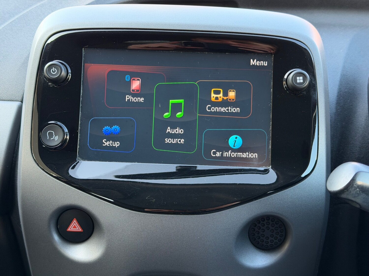 Used Toyota AYGO 2020 for sale - 77663585: Photo 22