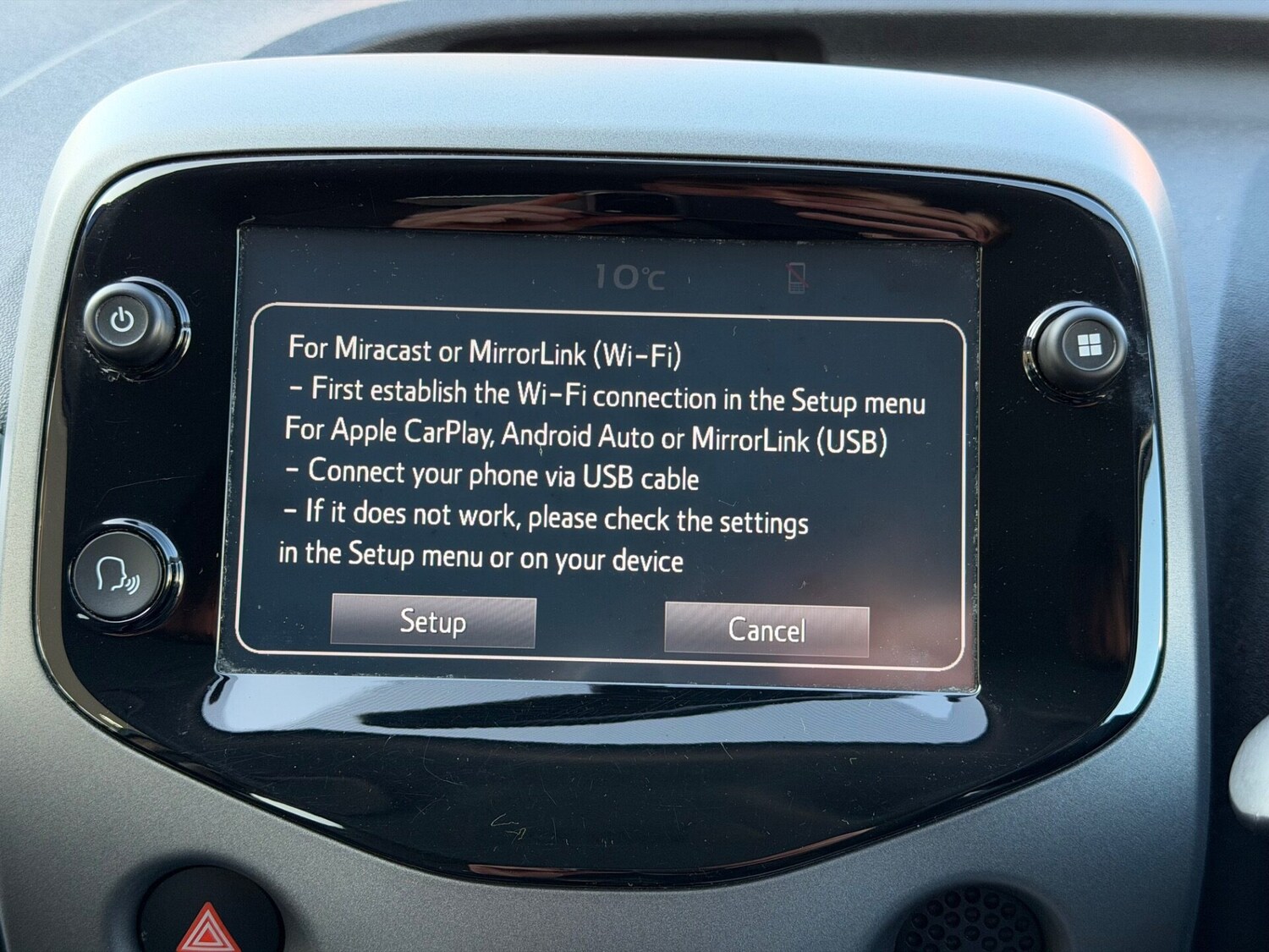 Used Toyota AYGO 2020 for sale - 77663585: Photo 23