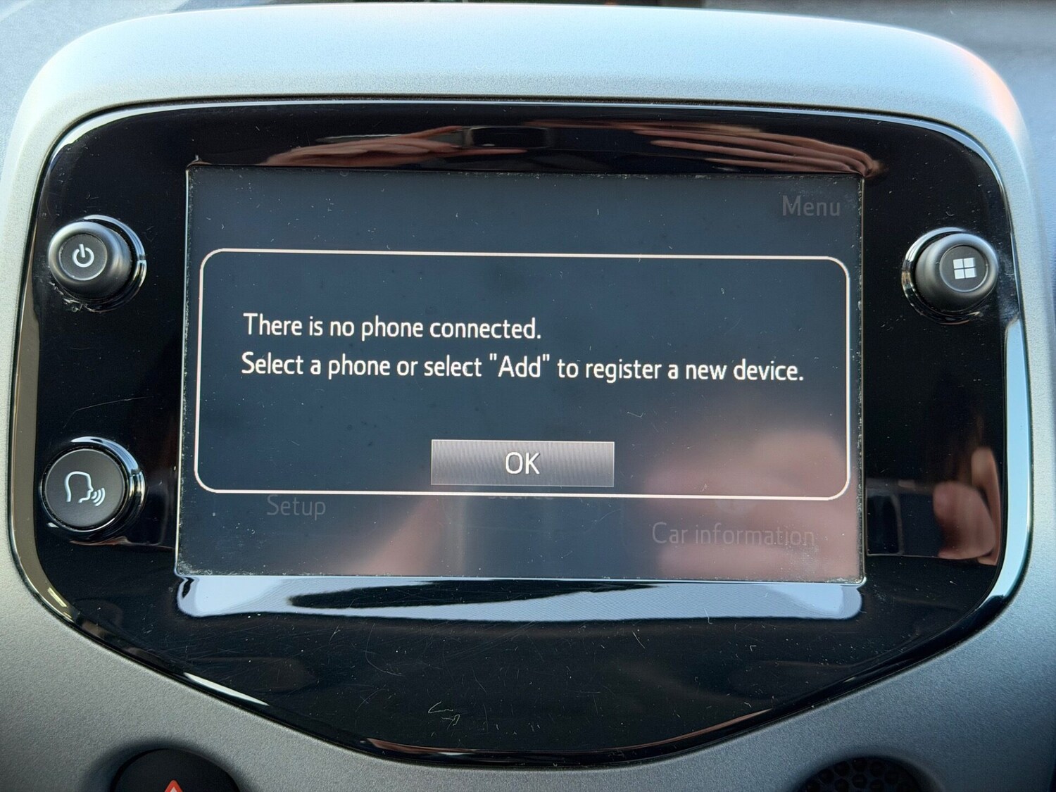 Used Toyota AYGO 2020 for sale - 77663585: Photo 24