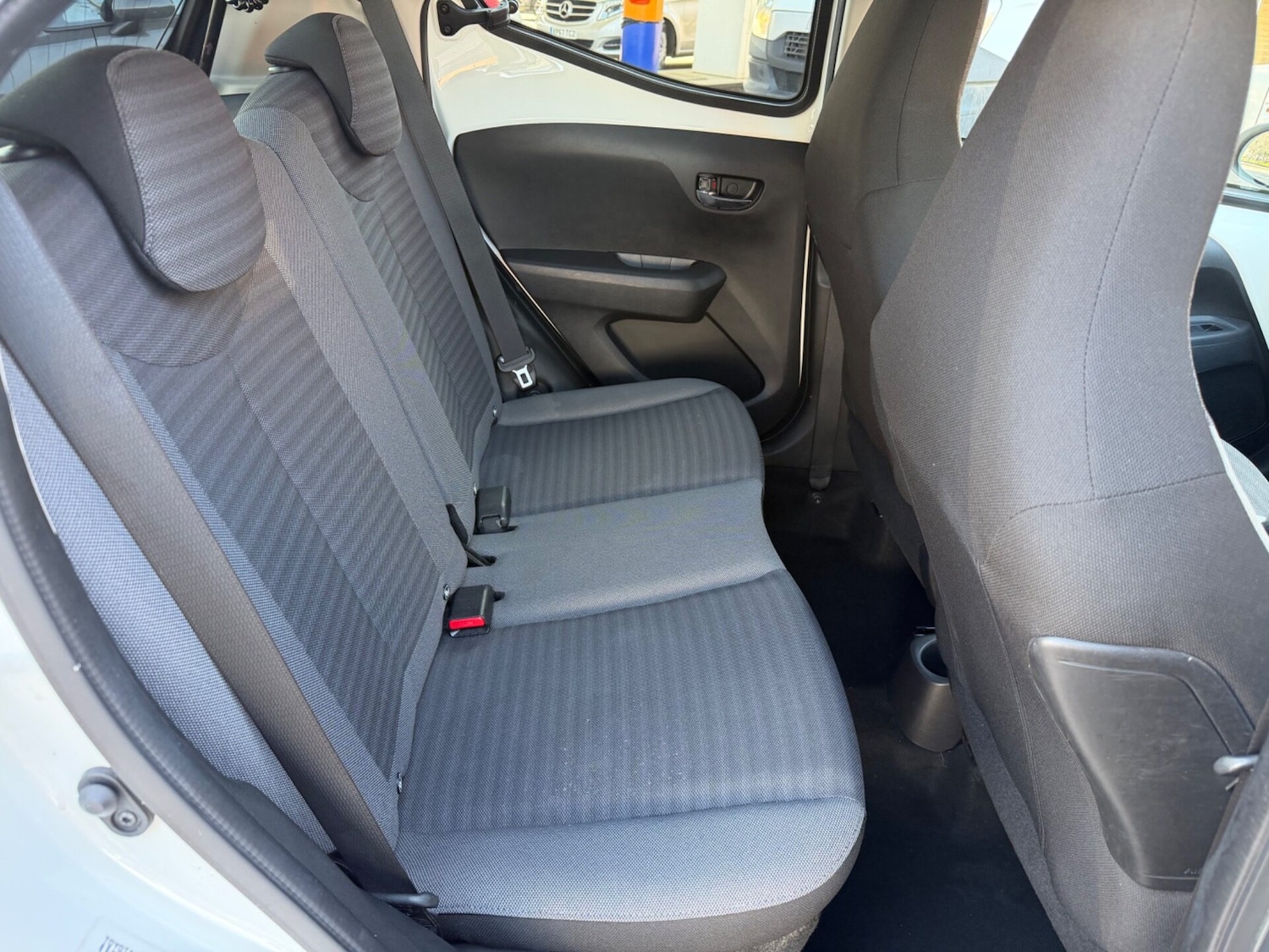 Used Toyota AYGO 2020 for sale - 77663585: Photo 9