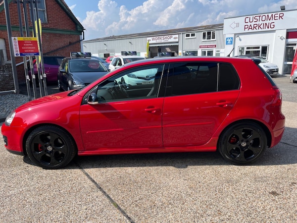 Used Volkswagen Golf 2007 for sale - 71905941: Photo 10