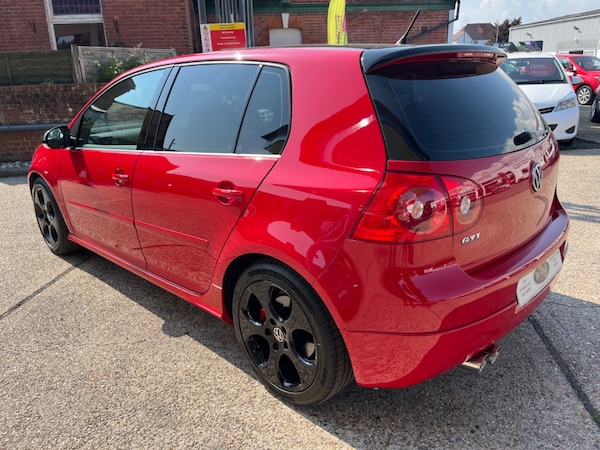 Used Volkswagen Golf 2007 for sale - 71905941: Photo 11