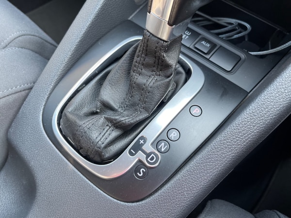 Used Volkswagen Golf 2007 for sale - 71905941: Photo 17