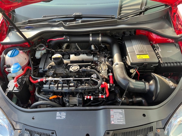 Used Volkswagen Golf 2007 for sale - 71905941: Photo 25