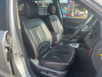 Used Hyundai Santa Fe 2008 for sale - 74825324: Photo