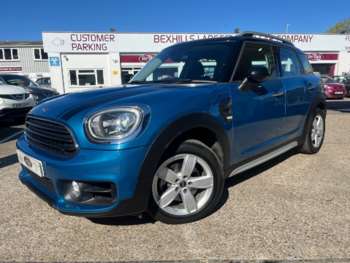 2018 - 1.5 COOPER 5-Door
