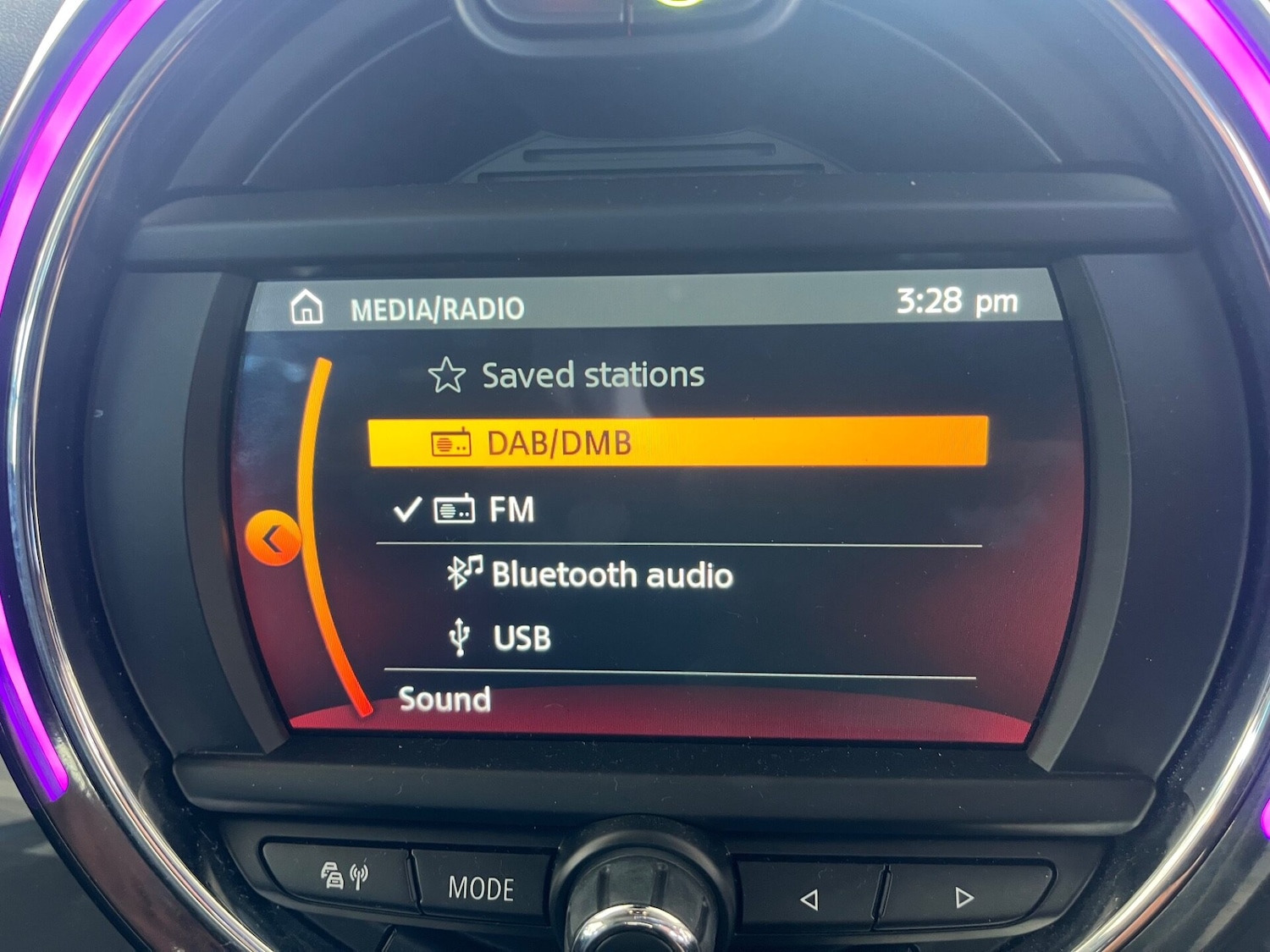 Vehicle 20