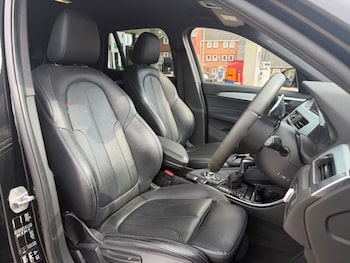 Used BMW X1 2016 for sale - 78310173: Photo