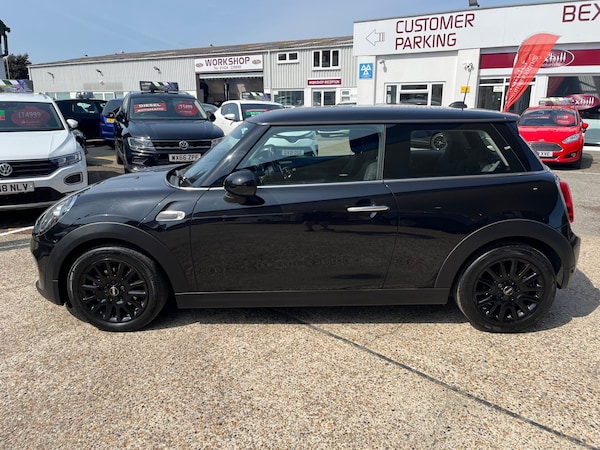 Used MINI Hatch 2018 for sale - 75426483: Photo 10