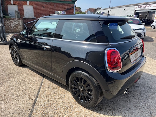 Used MINI Hatch 2018 for sale - 75426483: Photo 11