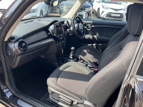 Used MINI Hatch 2018 for sale - 75426483: Photo 12