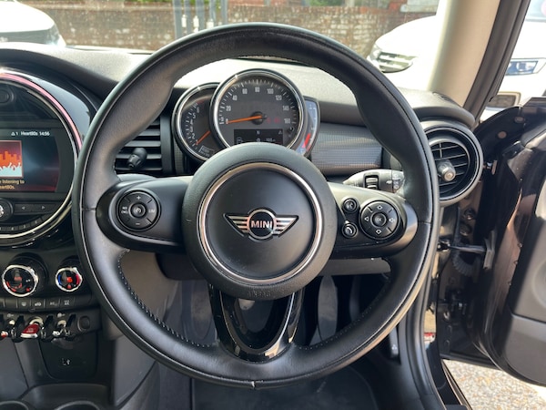 Used MINI Hatch 2018 for sale - 75426483: Photo 13