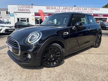 Used MINI Hatch 2018 for sale - 75426483: Photo