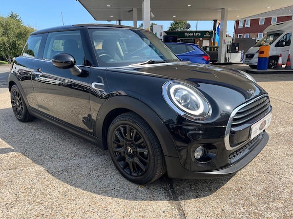 Used MINI Hatch 2018 for sale - 75426483: Photo 4