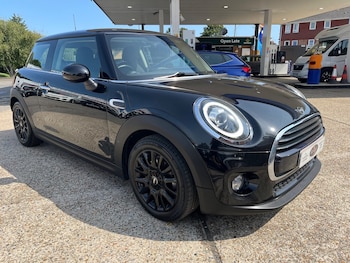 Used MINI Hatch 2018 for sale - 75426483: Photo