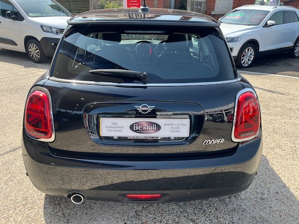Used MINI Hatch 2018 for sale - 75426483: Photo 5