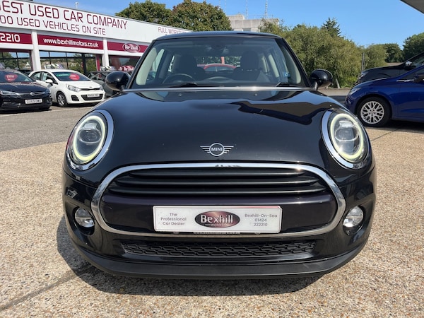 Used MINI Hatch 2018 for sale - 75426483: Photo 9