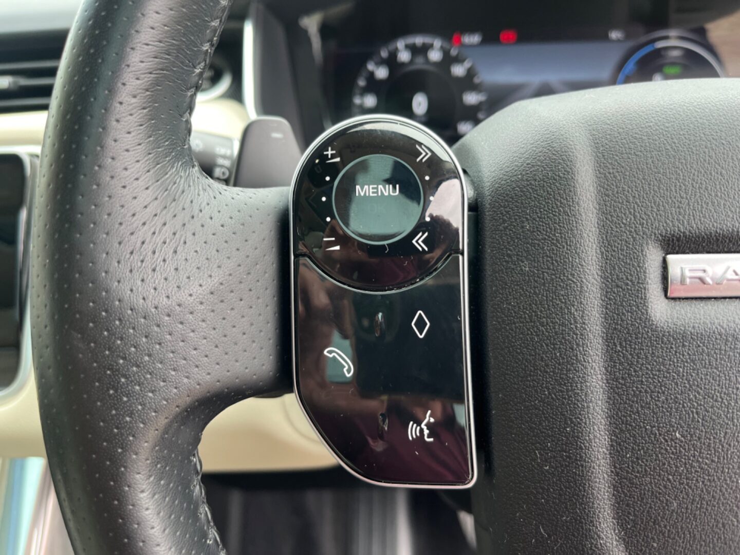 Used Land Rover Range Rover Sport 2018 for sale - 76535099: Photo 13