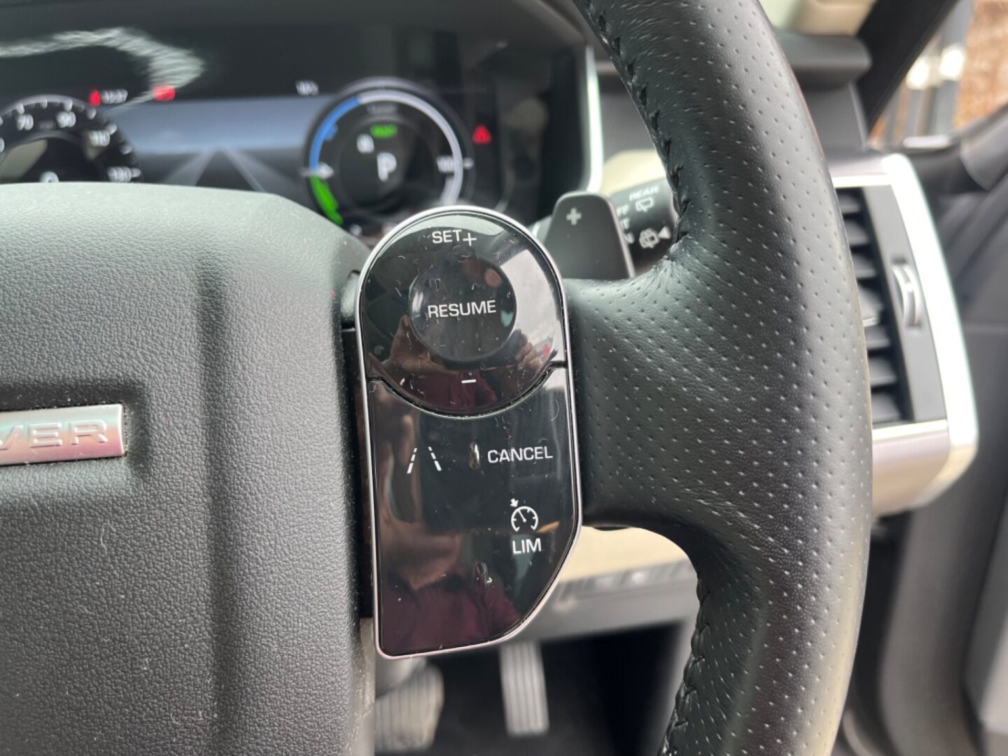 Used Land Rover Range Rover Sport 2018 for sale - 76535099: Photo 14