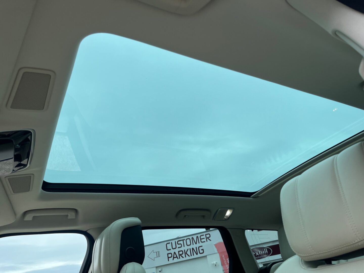 Used Land Rover Range Rover Sport 2018 for sale - 76535099: Photo 17