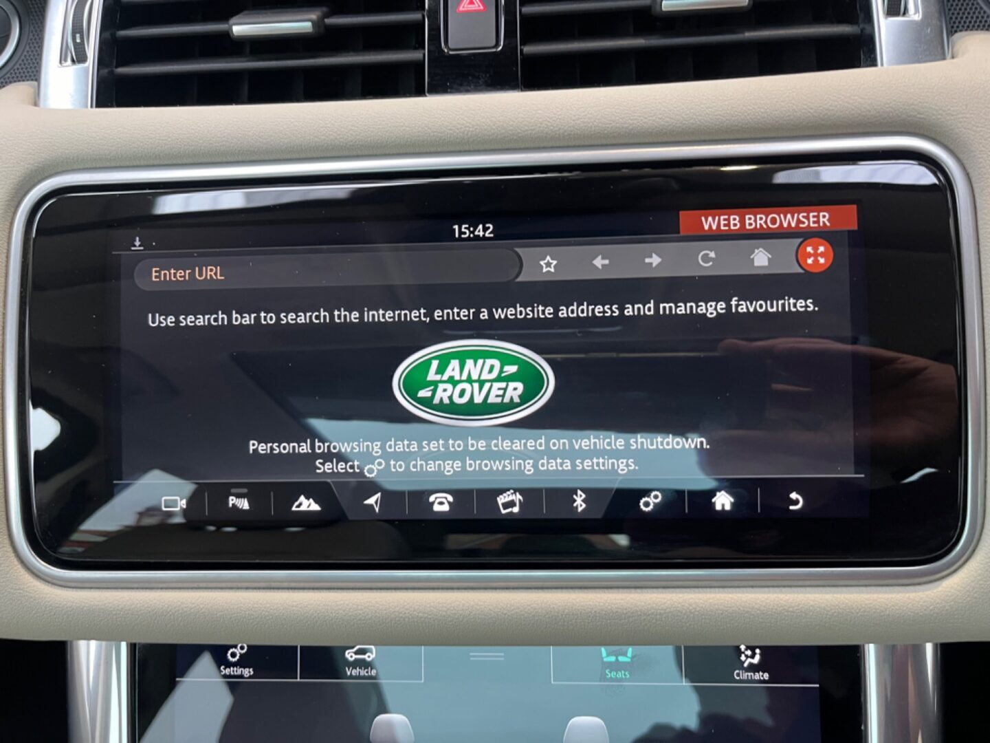 Used Land Rover Range Rover Sport 2018 for sale - 76535099: Photo 21