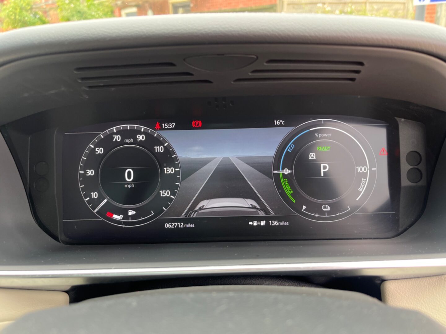 Used Land Rover Range Rover Sport 2018 for sale - 76535099: Photo 22