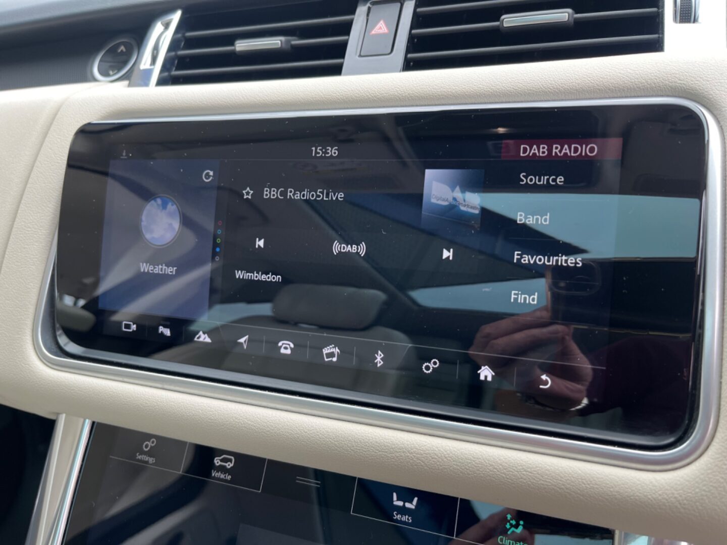 Used Land Rover Range Rover Sport 2018 for sale - 76535099: Photo 36