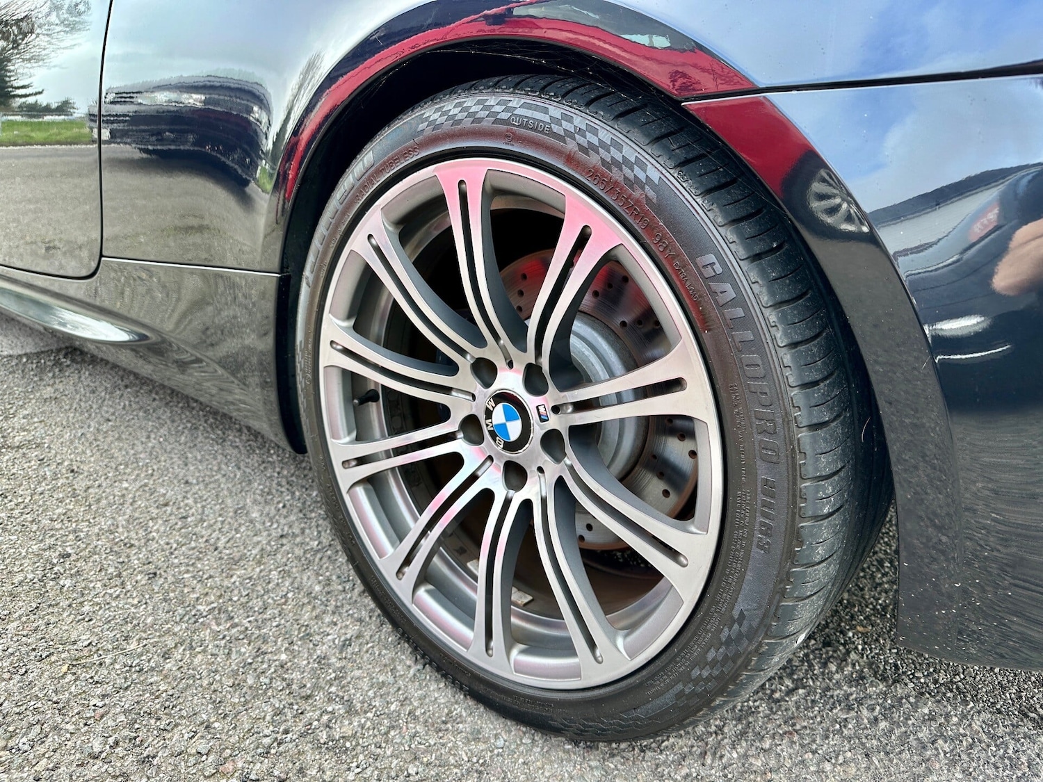 Used BMW M3 2011 for sale - 77919224: Photo 13