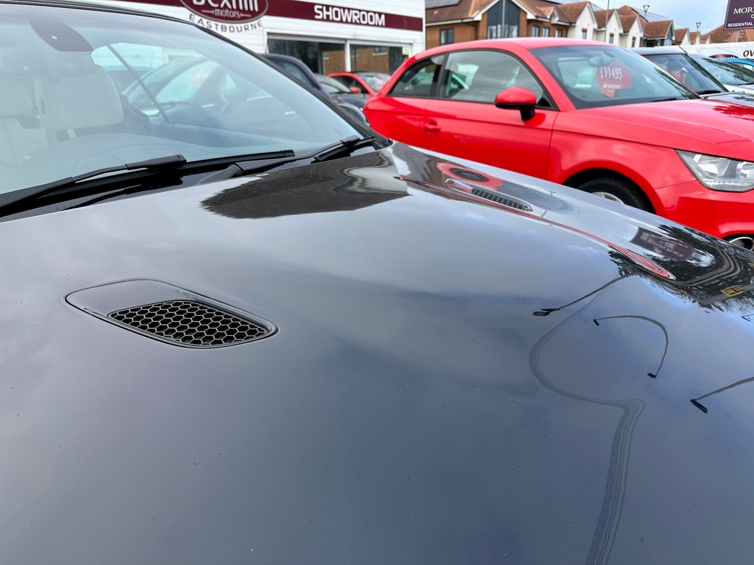 Used BMW M3 2011 for sale - 77919224: Photo 15