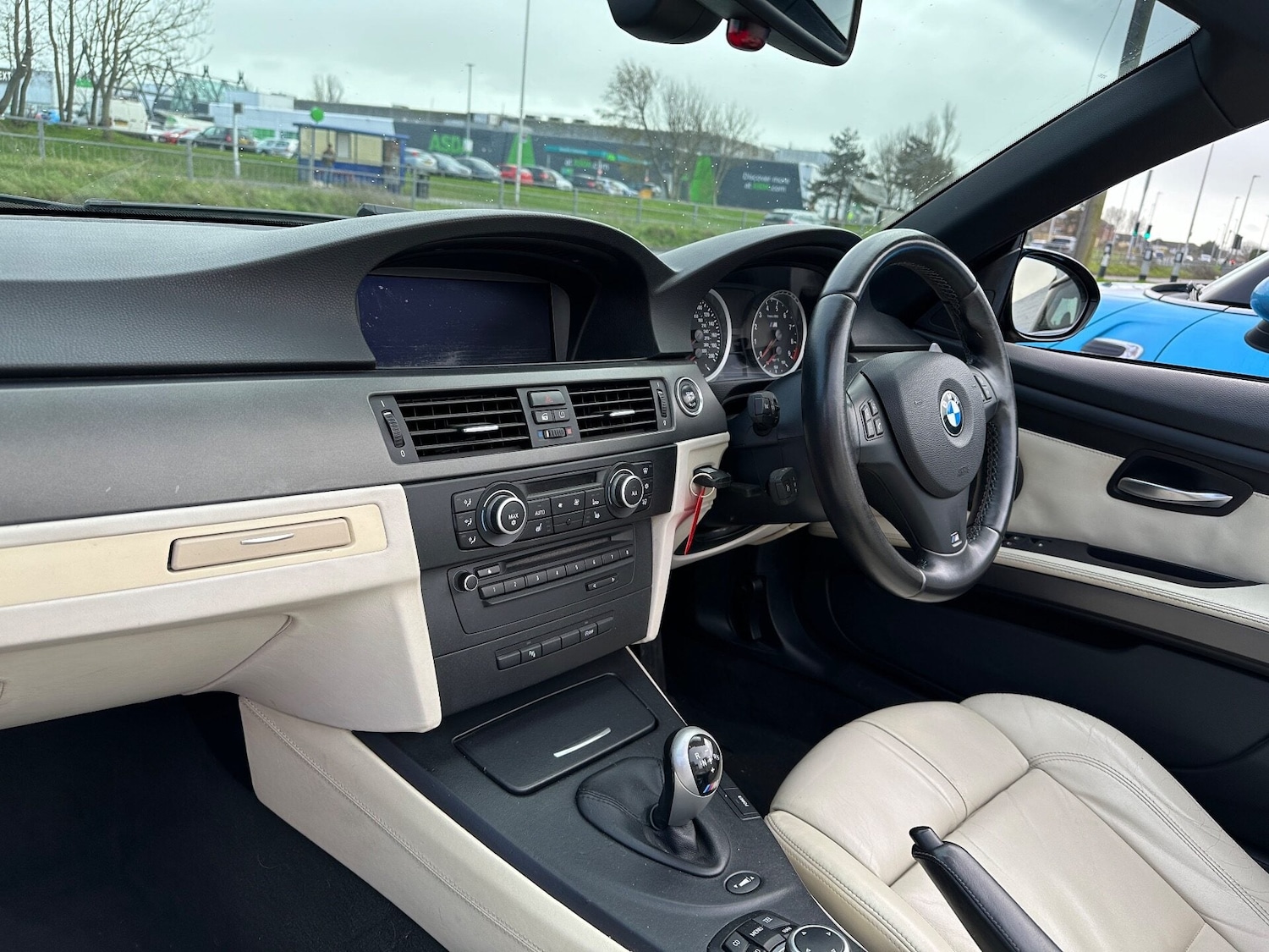 Used BMW M3 2011 for sale - 77919224: Photo 16