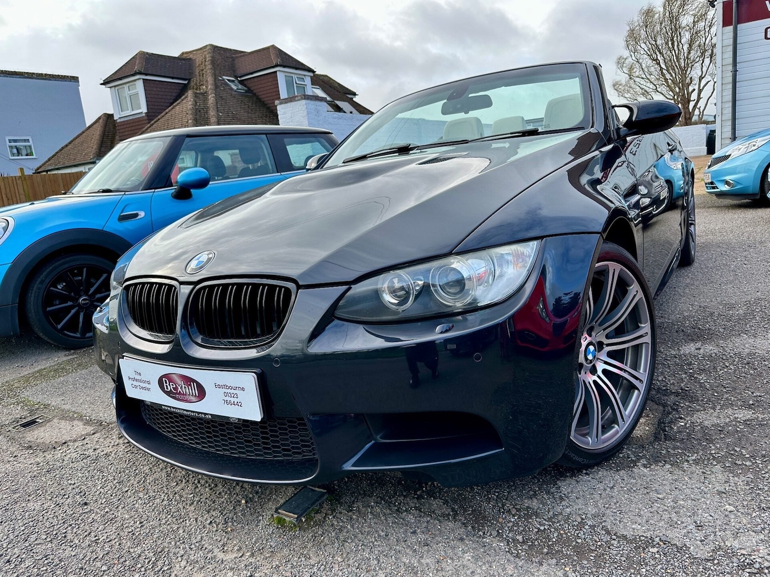 Used BMW M3 2011 for sale - 77919224: Photo 2