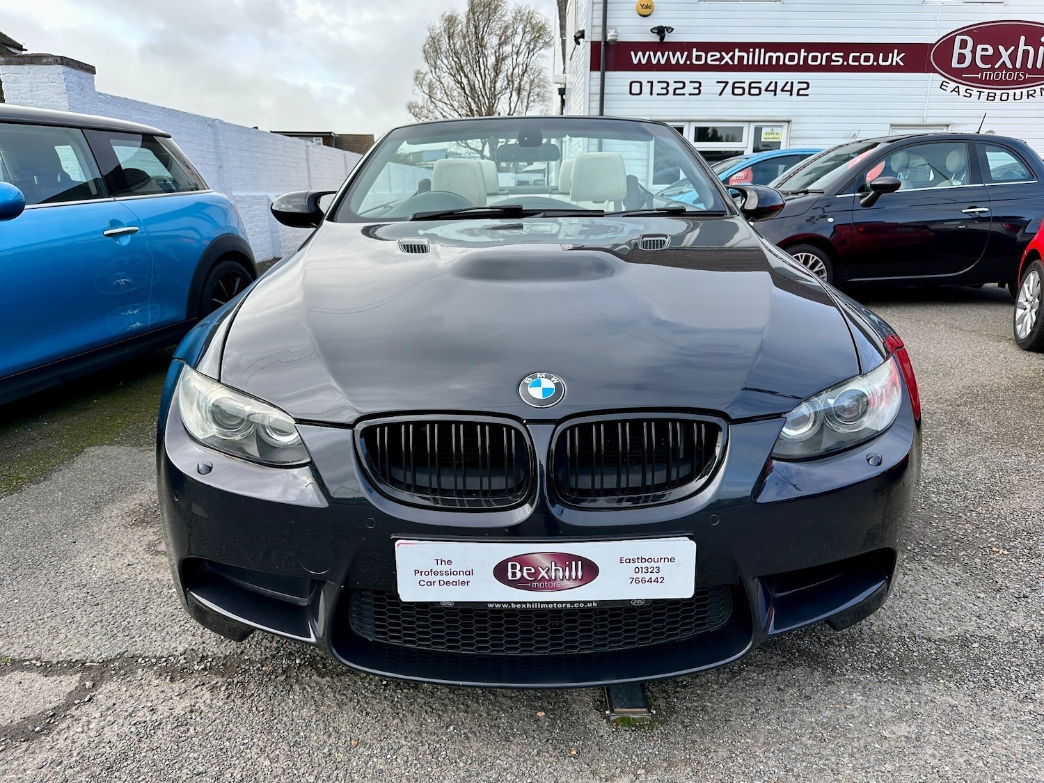 Used BMW M3 2011 for sale - 77919224: Photo 3