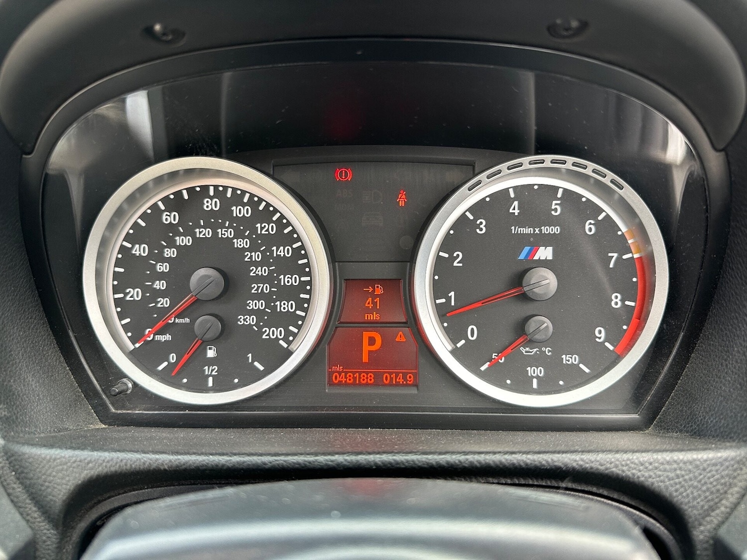 Used BMW M3 2011 for sale - 77919224: Photo 33