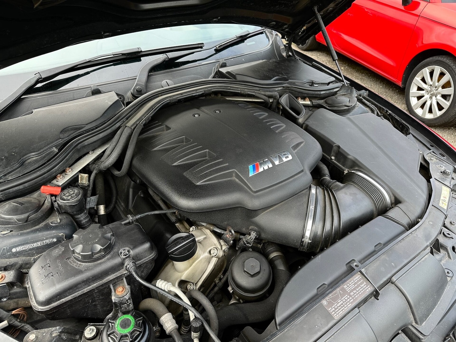 Used BMW M3 2011 for sale - 77919224: Photo 34