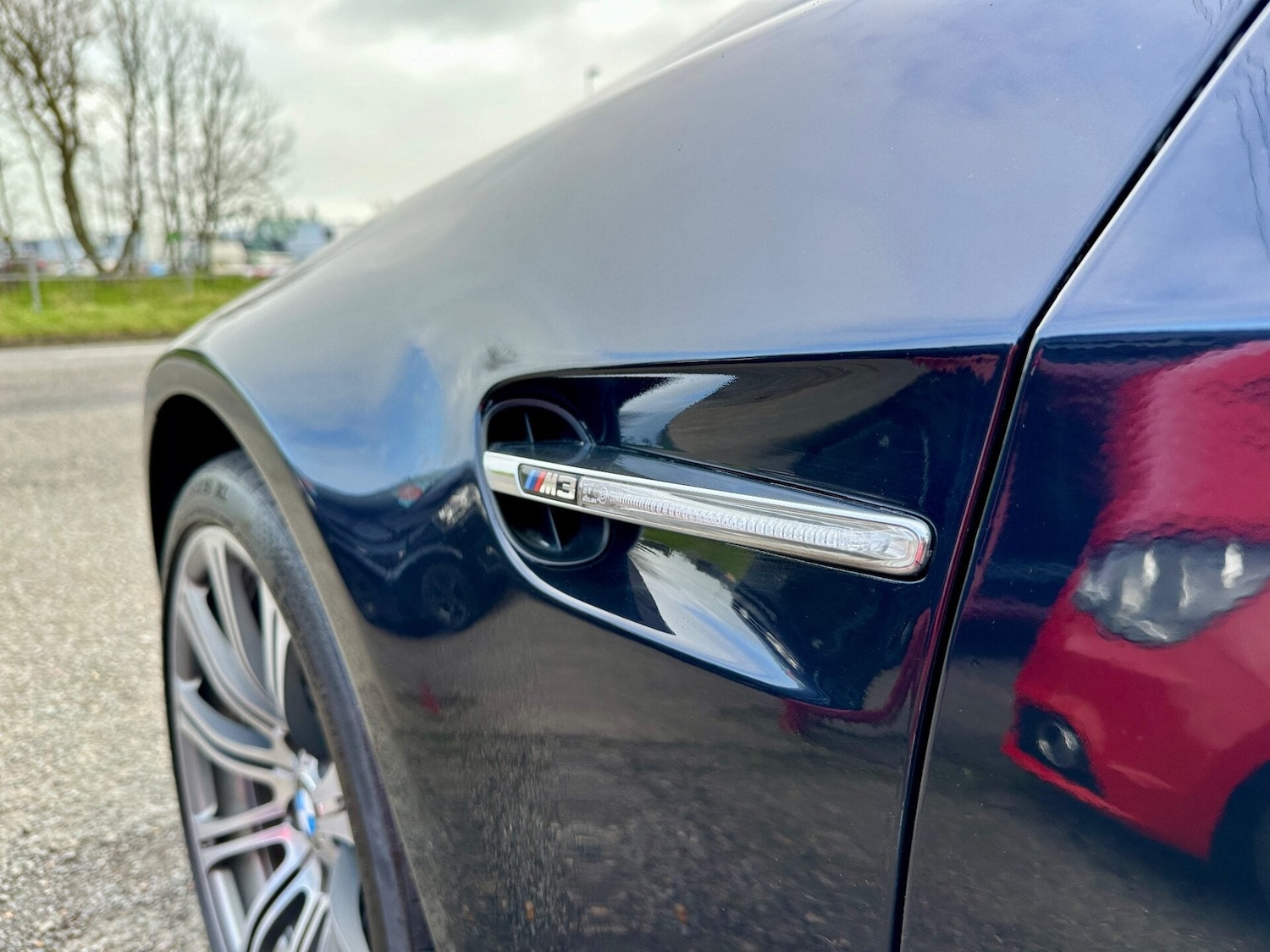 Used BMW M3 2011 for sale - 77919224: Photo 6