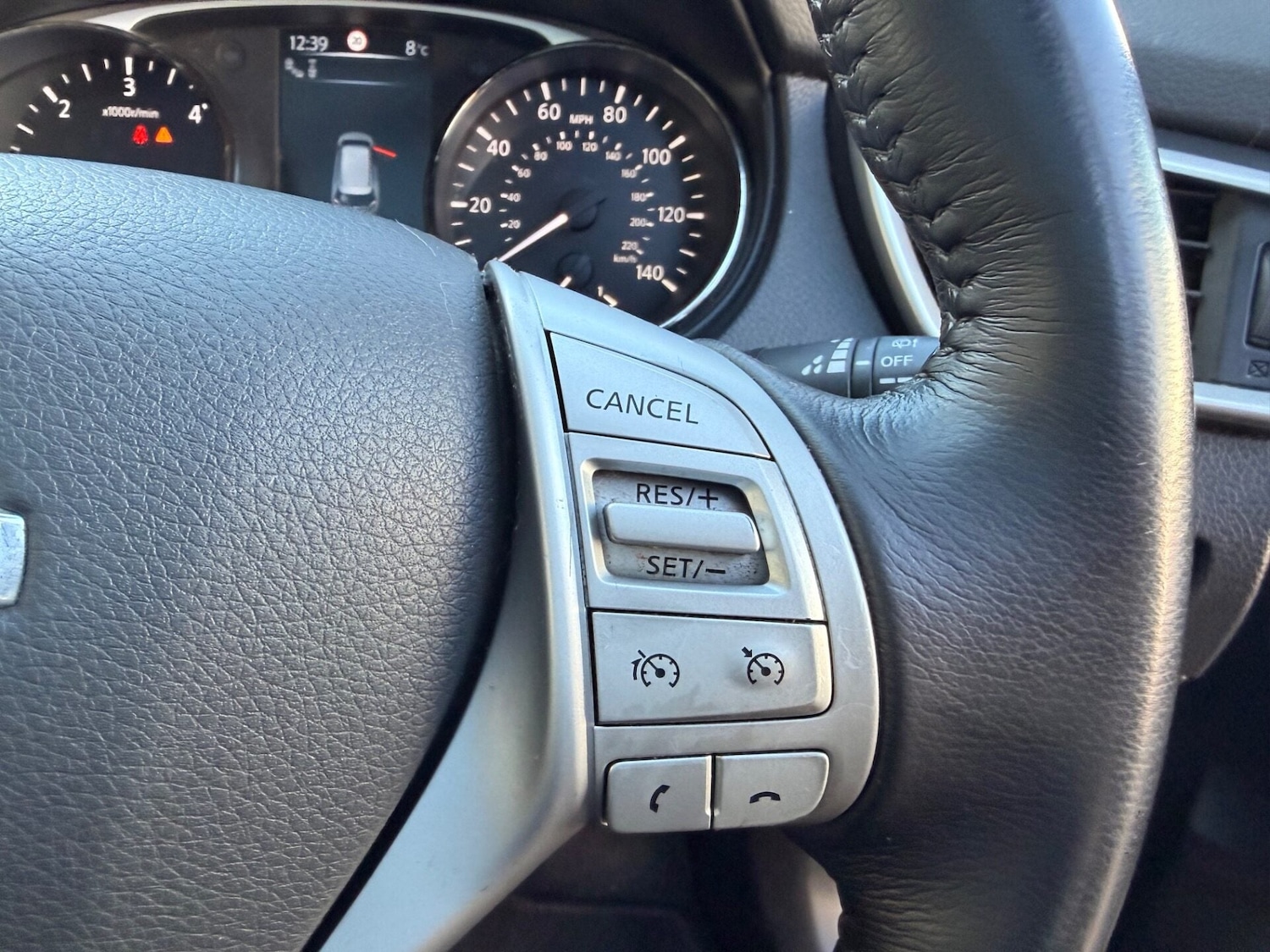 Used Nissan X-Trail 2017 for sale - 77208675: Photo 15