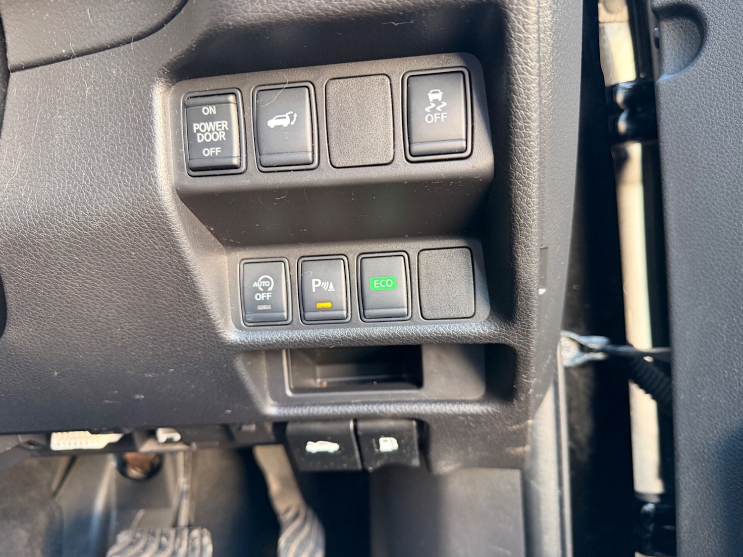 Used Nissan X-Trail 2017 for sale - 77208675: Photo 16