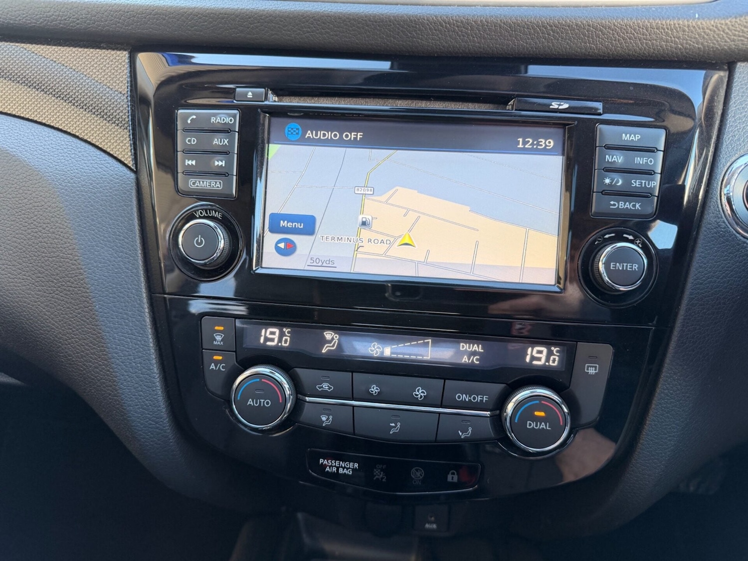 Used Nissan X-Trail 2017 for sale - 77208675: Photo 17