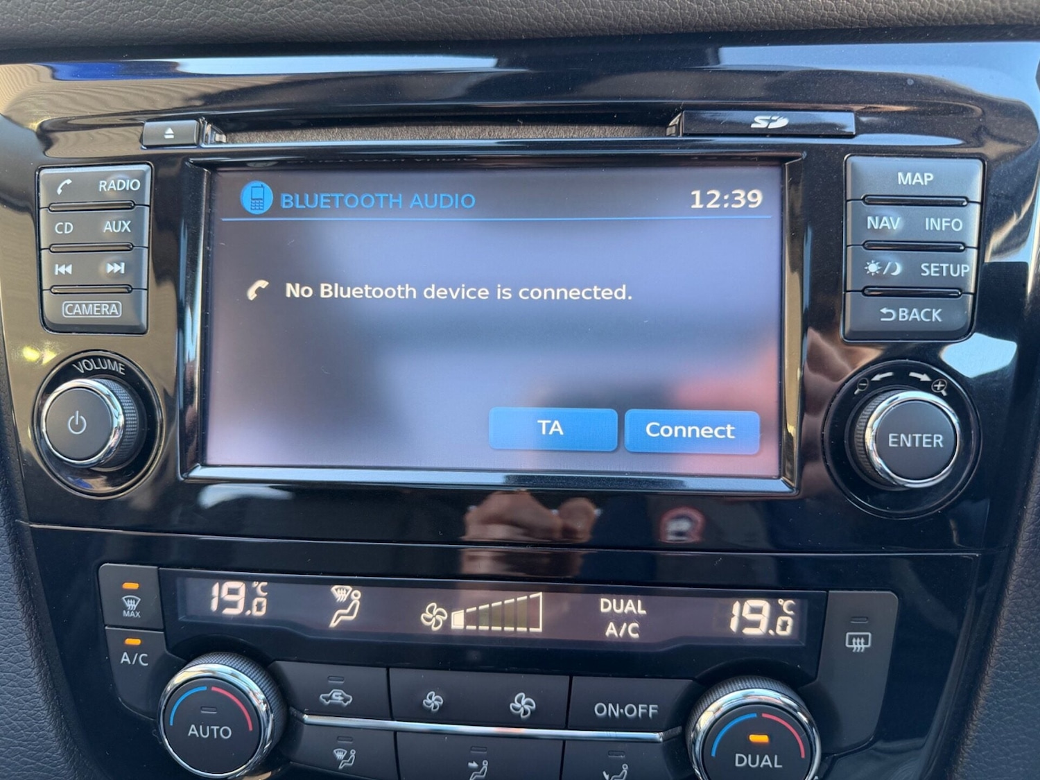 Used Nissan X-Trail 2017 for sale - 77208675: Photo 18