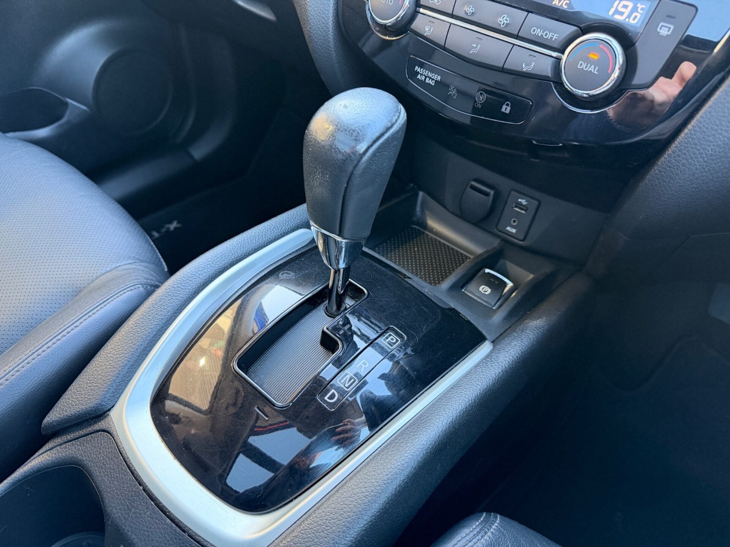 Used Nissan X-Trail 2017 for sale - 77208675: Photo 20